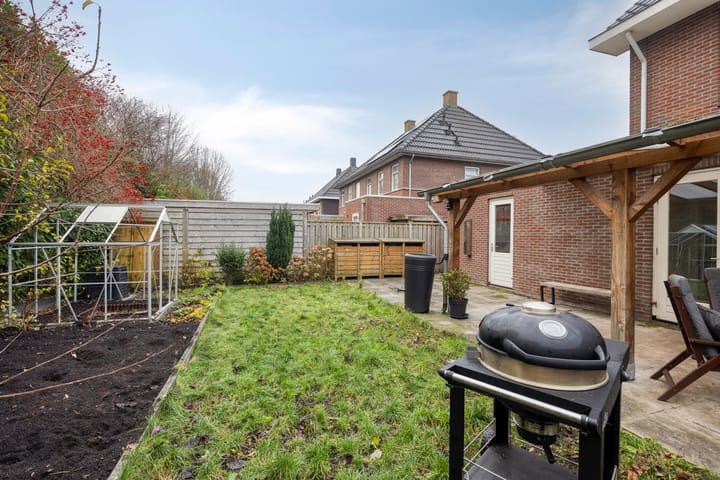 Foto 30 van Pasteurhage 9