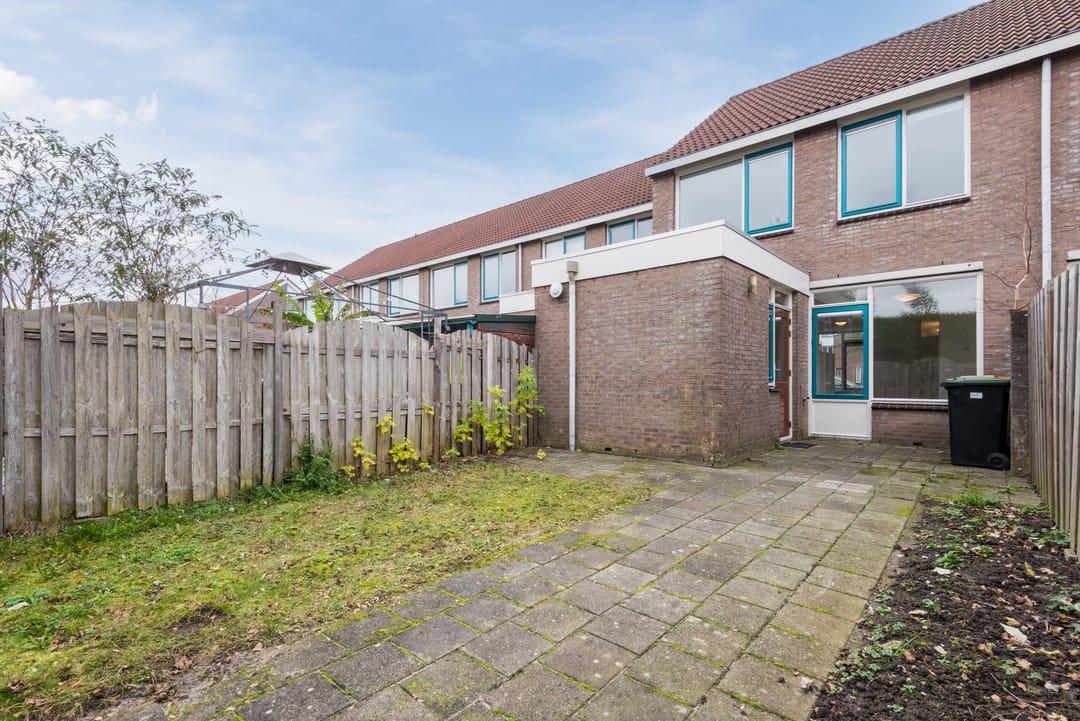 Foto 32 van Lancasterdreef 76