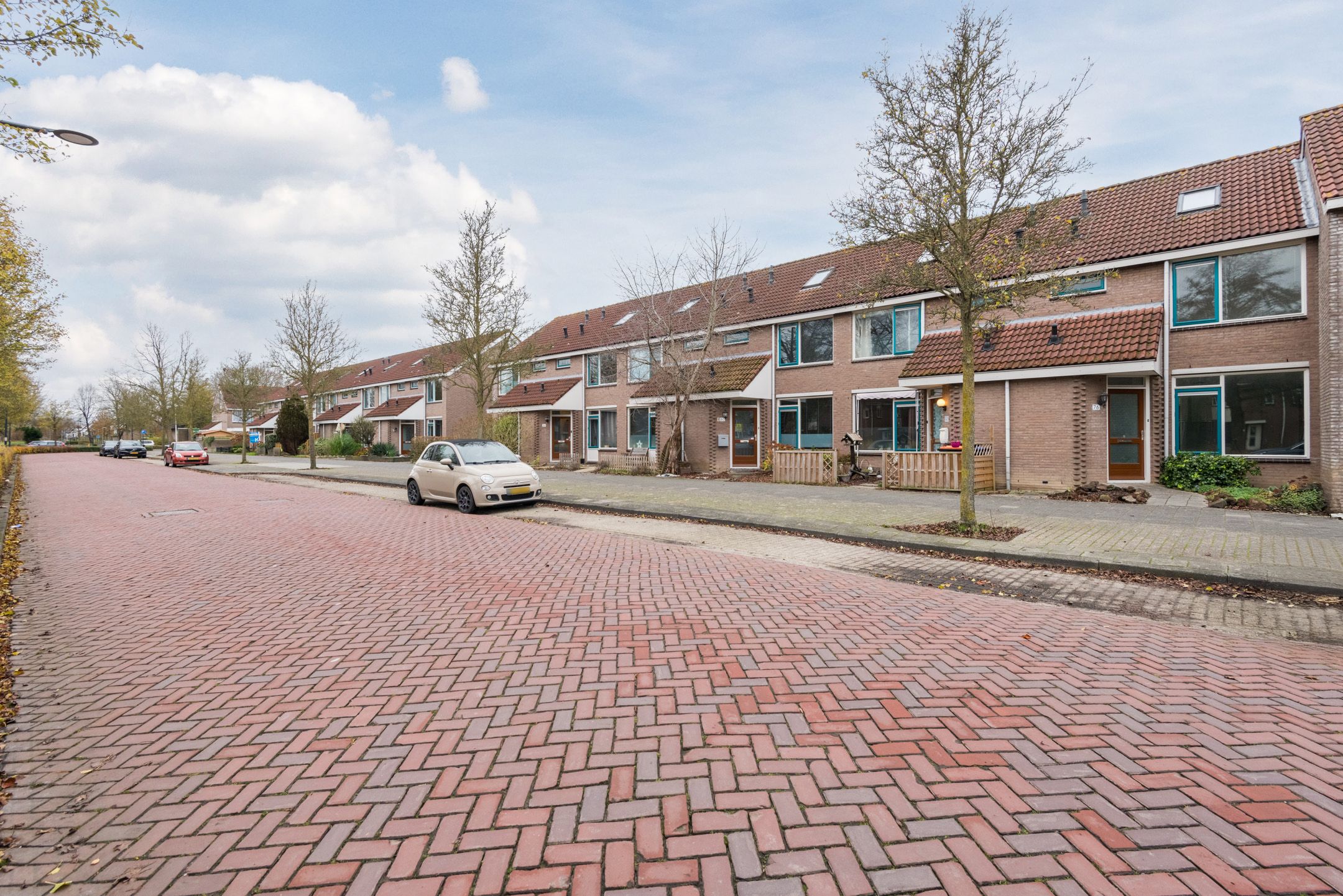 Foto 33 van Lancasterdreef 76