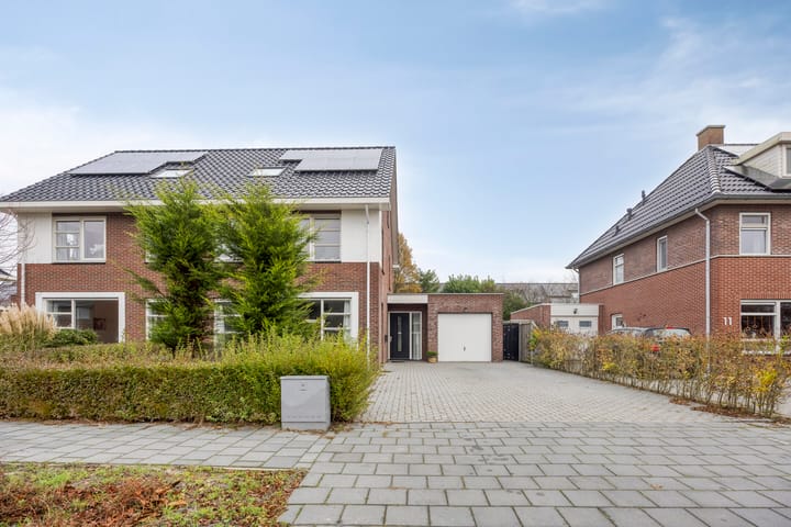 Foto 33 van Pasteurhage 9