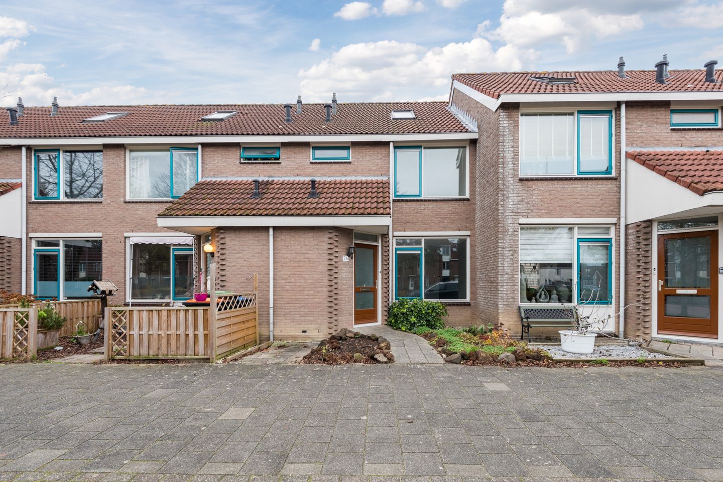 Foto 35 van Lancasterdreef 76