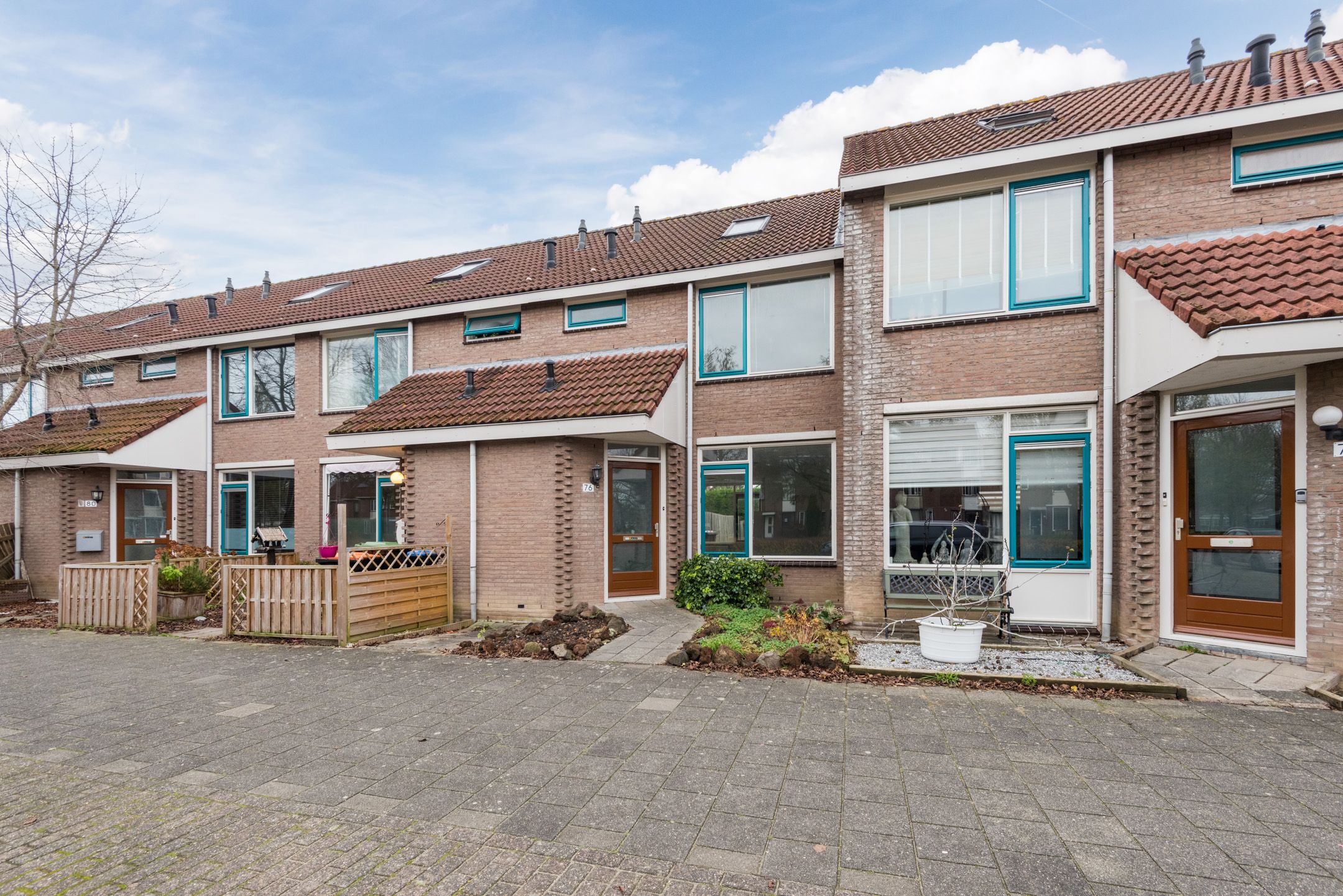 Foto 36 van Lancasterdreef 76