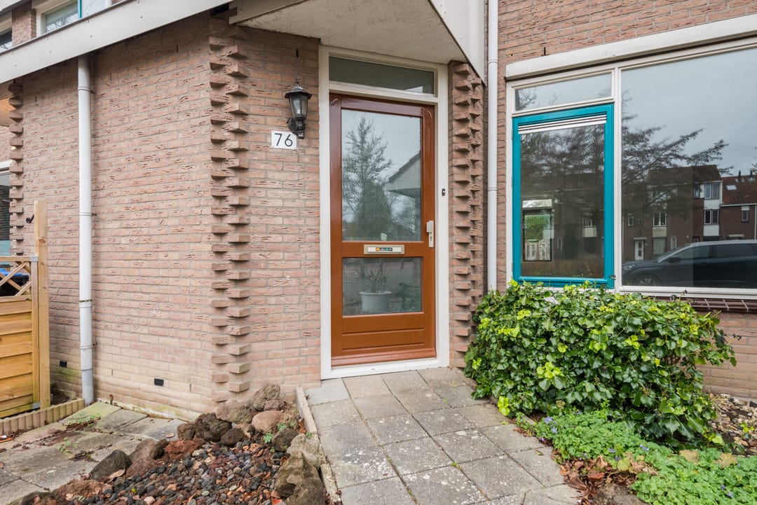 Foto 37 van Lancasterdreef 76