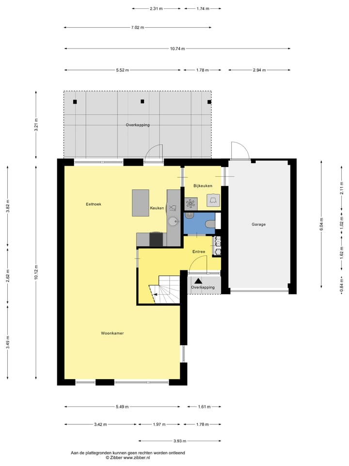 Foto 39 van Pasteurhage 9