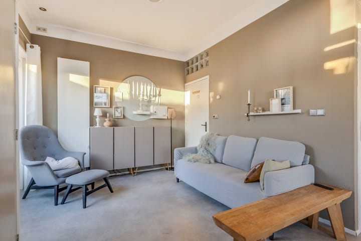 Foto 19 van Emmerikseweg 18-B