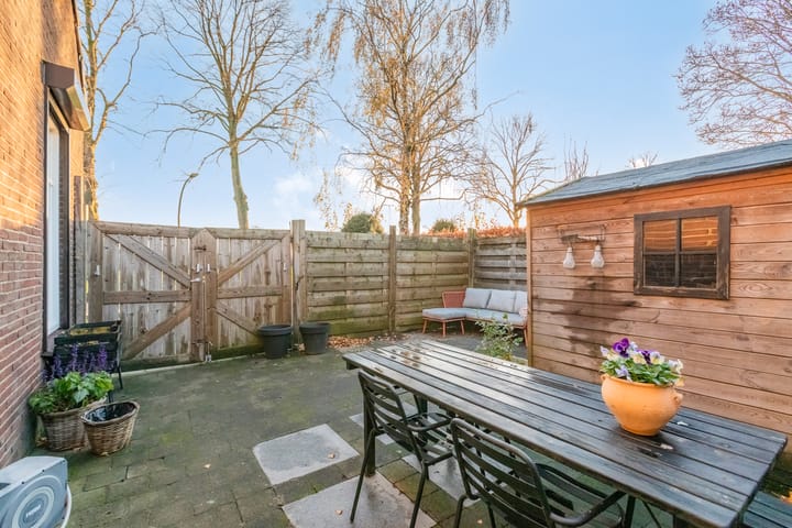 Foto 31 van Emmerikseweg 18-B