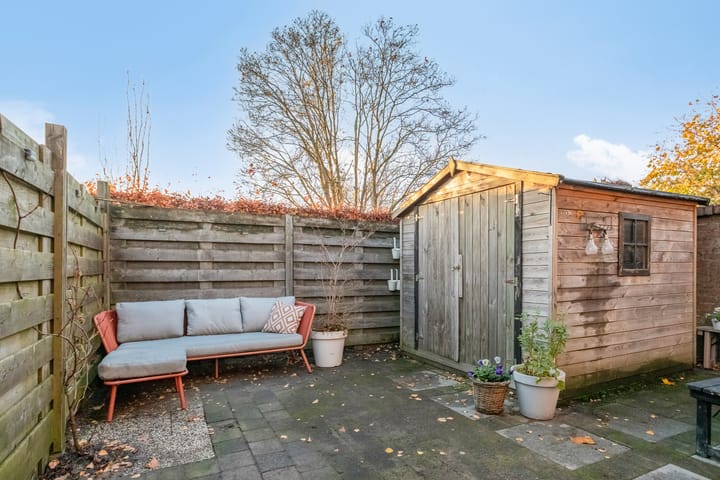 Foto 33 van Emmerikseweg 18-B