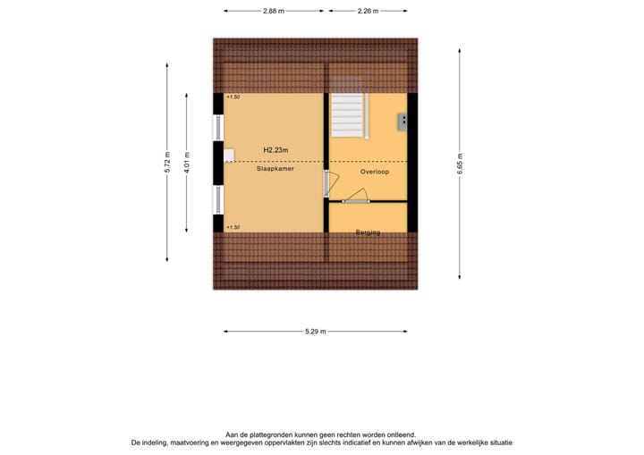 Foto 55 van Emmerikseweg 18-B