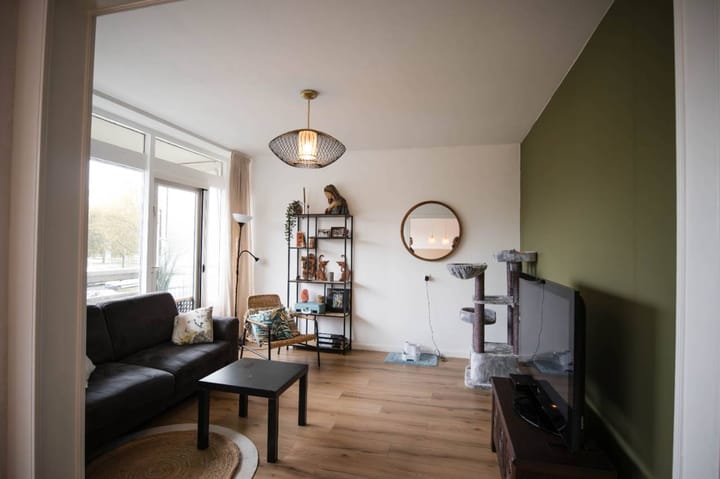 Foto 2 van Cloekplein 14