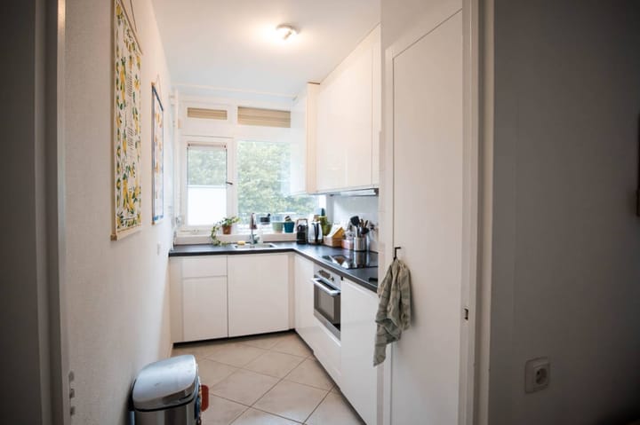 Foto 5 van Cloekplein 14