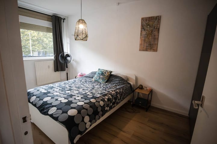 Foto 6 van Cloekplein 14