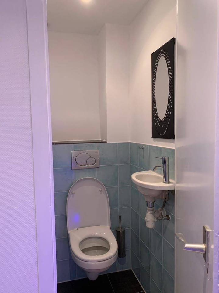 Foto 8 van Cloekplein 14