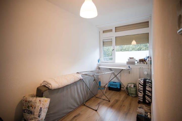 Foto 9 van Cloekplein 14