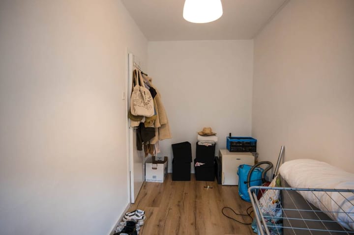 Foto 10 van Cloekplein 14