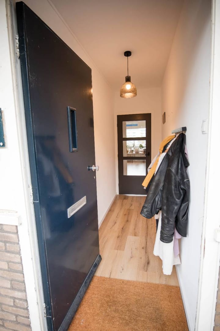 Foto 11 van Cloekplein 14