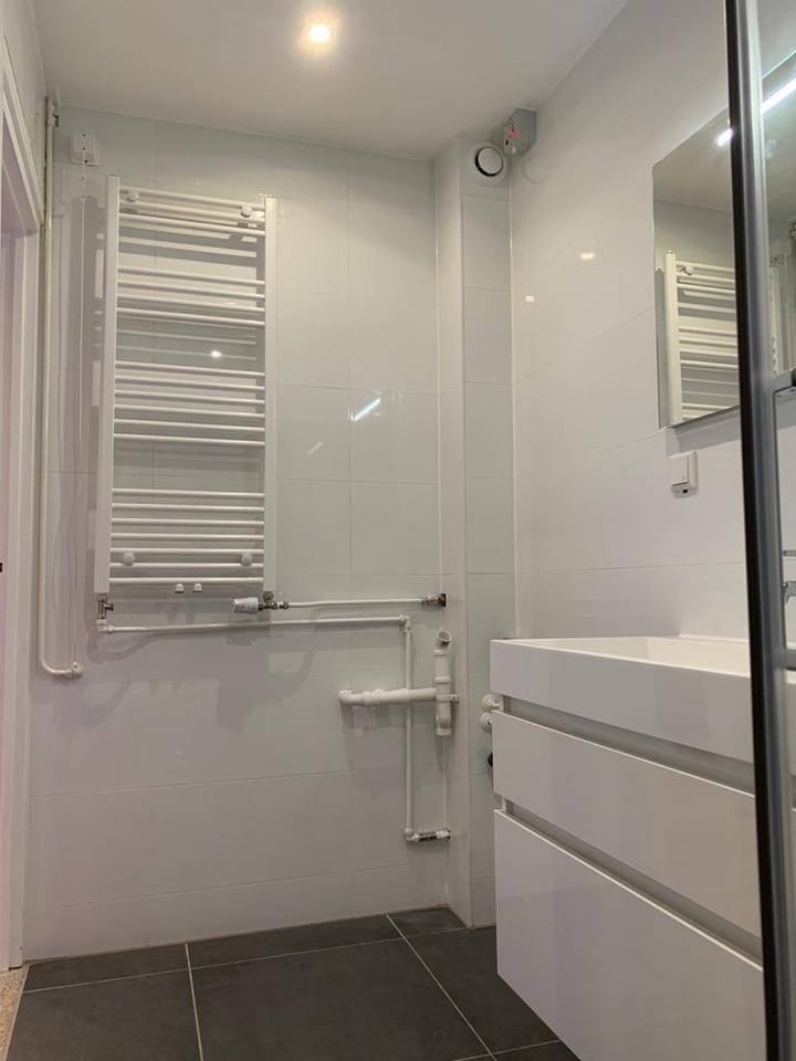 Foto 12 van Cloekplein 14