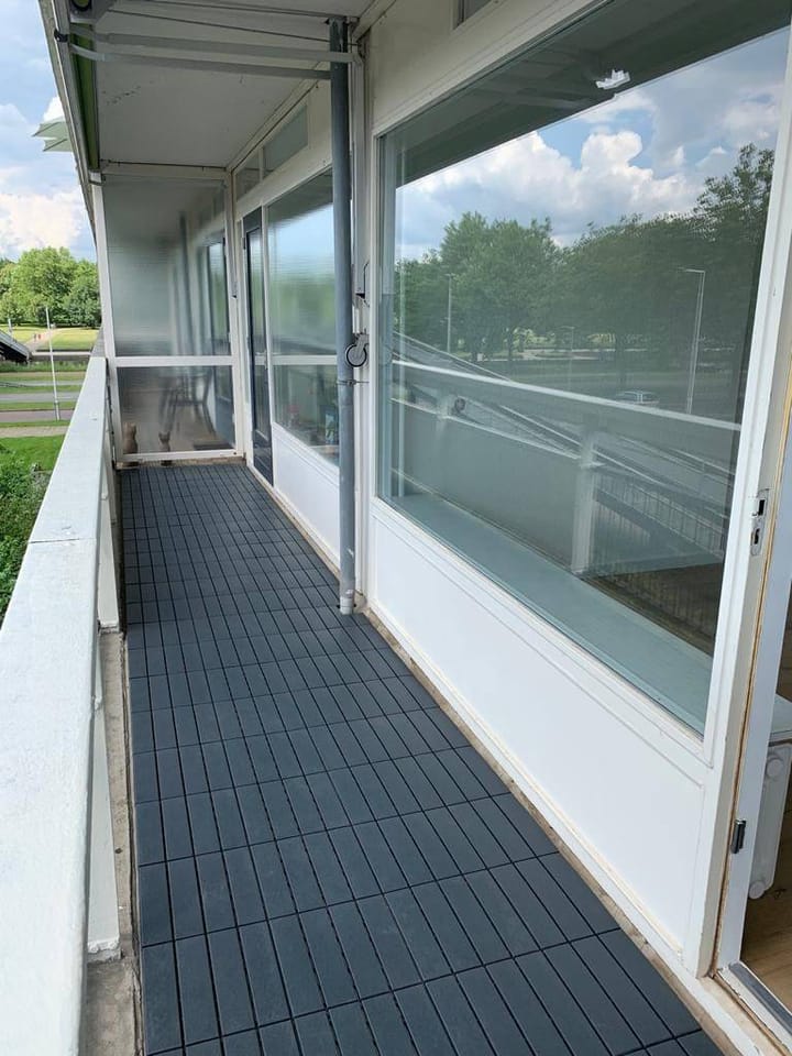 Foto 19 van Cloekplein 14