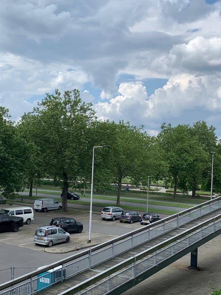 Foto 21 van Cloekplein 14