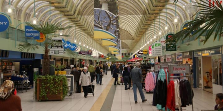 Foto 22 van Cloekplein 14