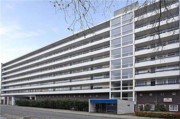 Foto 23 van Cloekplein 14