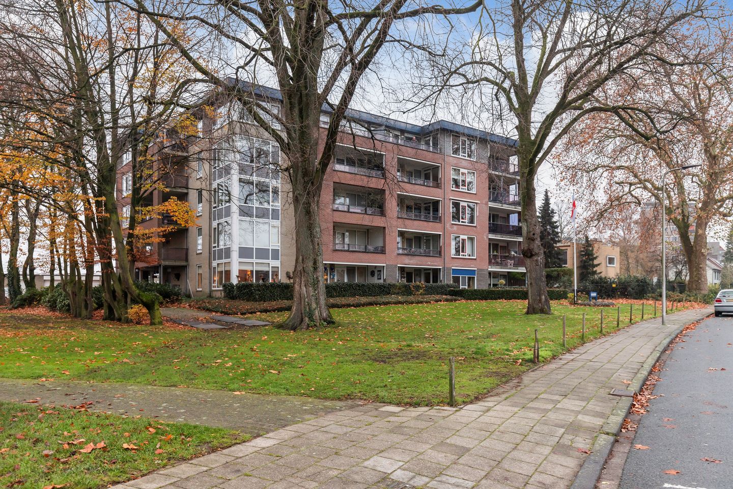 Foto 1 van Pelmolenstraat 68-14