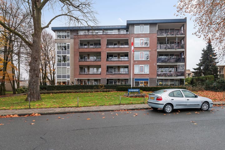 Foto 2 van Pelmolenstraat 68-14