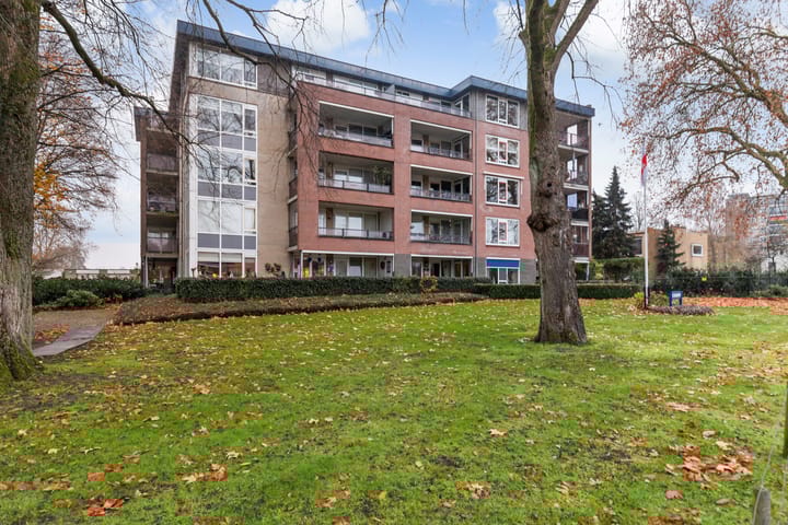 Foto 3 van Pelmolenstraat 68-14