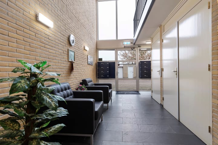 Foto 4 van Pelmolenstraat 68-14