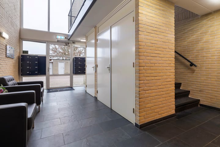 Foto 5 van Pelmolenstraat 68-14