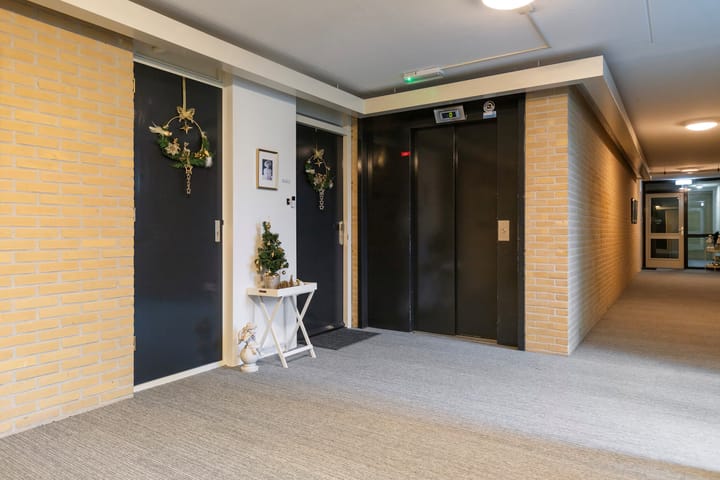 Foto 7 van Pelmolenstraat 68-14