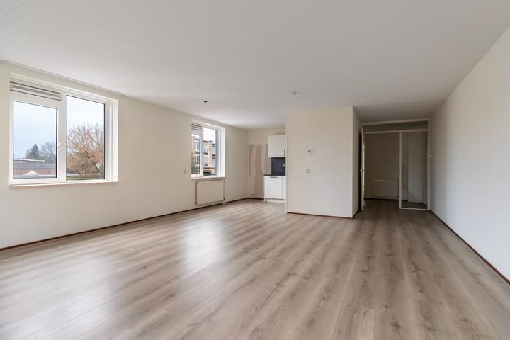 Foto 10 van Pelmolenstraat 68-14