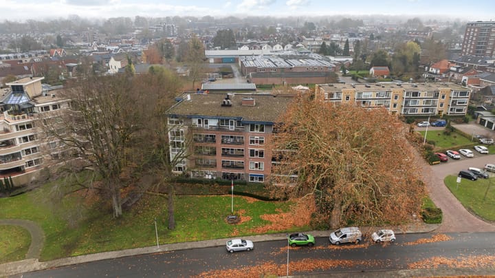 Foto 23 van Pelmolenstraat 68-14