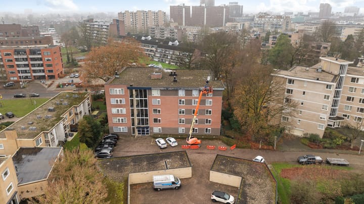 Foto 25 van Pelmolenstraat 68-14