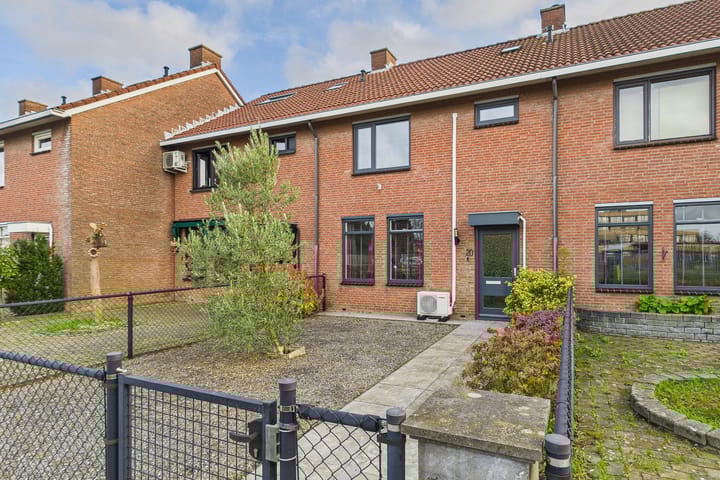 Foto 5 van Oude Vaart 20