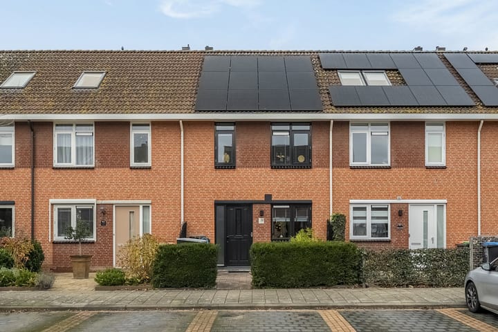 Photo 1 of De Smidse 38