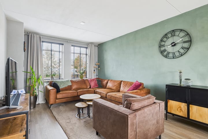 Foto 10 van Oude Vaart 20