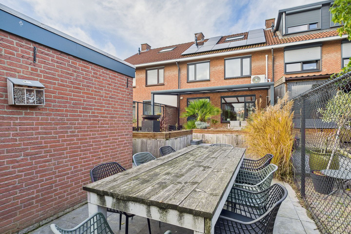 Foto 1 van Oude Vaart 20