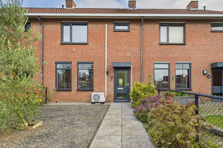 Foto 41 van Oude Vaart 20