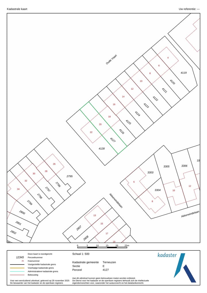 Foto 43 van Oude Vaart 20