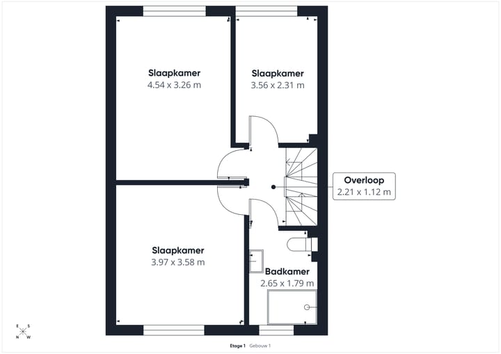 Foto 45 van Oude Vaart 20