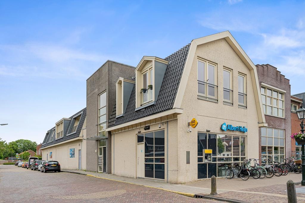 Foto 1 van Prins Mauritsstraat 28