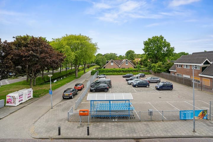 Foto 24 van Prins Mauritsstraat 28