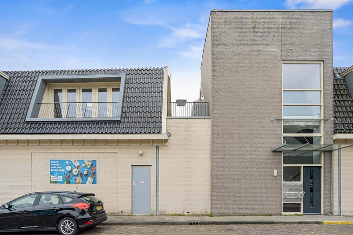 Foto 2 van Prins Mauritsstraat 28