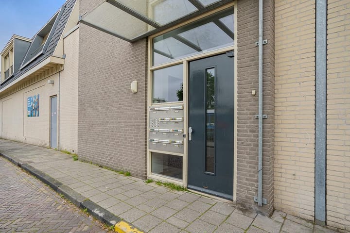 Foto 4 van Prins Mauritsstraat 28