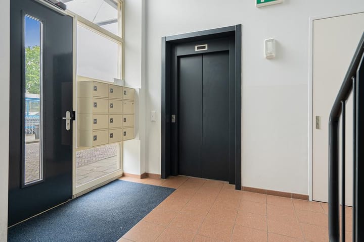 Foto 5 van Prins Mauritsstraat 28