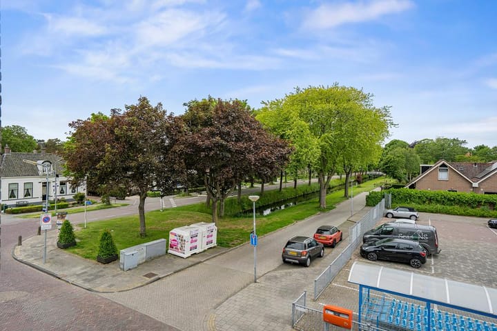 Foto 25 van Prins Mauritsstraat 28