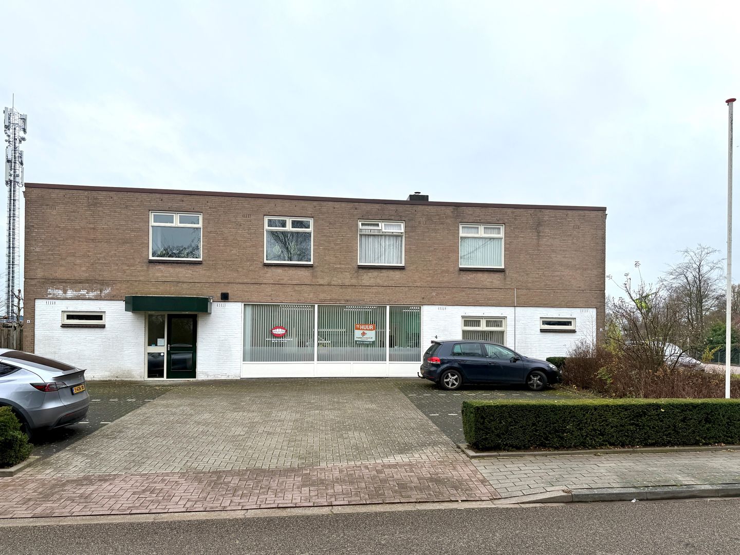 View photo 1 of Koningsweg 4