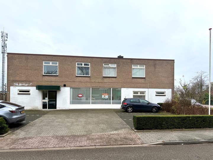 Koningsweg 4, Winterswijk