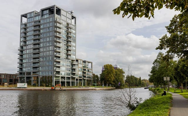 Foto 3 van Zodiakplein 80