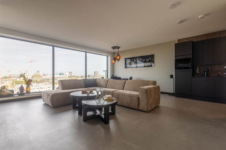 Foto 9 van Zodiakplein 80